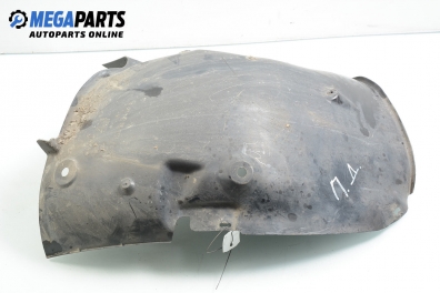 Inner fender for Renault Scenic II 1.9 dCi, 120 hp, 2003, position: front - right
