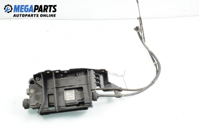Parking brake mechanism for Renault Scenic II 1.9 dCi, 120 hp, 2003 № 8200343471