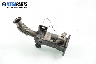 Răcitor EGR for Renault Scenic II 1.9 dCi, 120 hp, 2003
