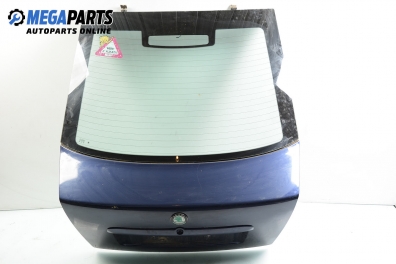 Heckklappe for Skoda Octavia (1U) 1.9 TDI, 90 hp, hecktür, 1997