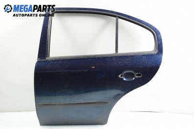 Tür for Skoda Octavia (1U) 1.9 TDI, 90 hp, hecktür, 1997, position: links, rückseite