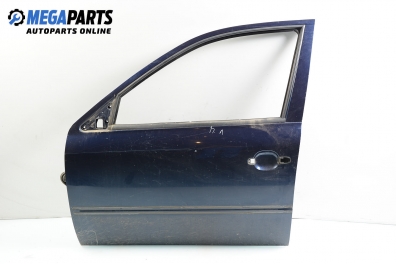 Tür for Skoda Octavia (1U) 1.9 TDI, 90 hp, hecktür, 1997, position: links, vorderseite