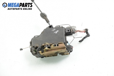 Schloss for Skoda Octavia (1U) 1.9 TDI, 90 hp, hecktür, 1997, position: rechts, vorderseite