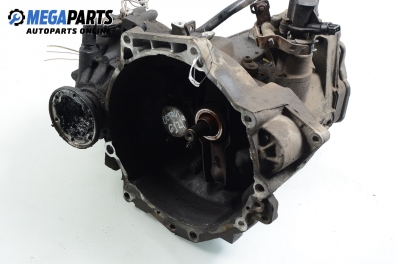  for Skoda Octavia (1U) 1.9 TDI, 90 hp, hatchback, 1997