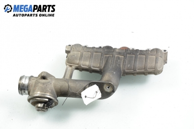 Intake manifold for Skoda Octavia (1U) 1.9 TDI, 90 hp, hatchback, 1997