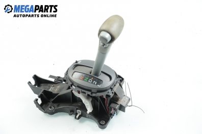 Schalthebel for Toyota Yaris 1.3 16V, 86 hp automatic, 2002