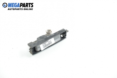 Kennzeichenleuchte, hinten for Toyota Yaris 1.3 16V, 86 hp automatic, 2002