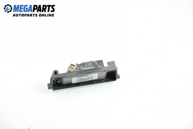 Licence plate light for Toyota Yaris 1.3 16V, 86 hp automatic, 2002