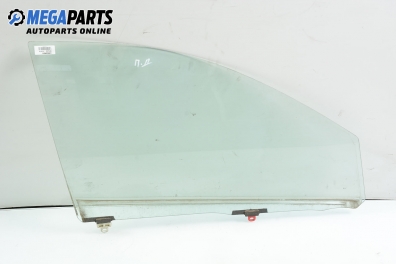 Window for Toyota Yaris 1.3 16V, 86 hp automatic, 2002, position: front - right