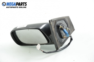 Oglindă for Toyota Yaris 1.3 16V, 86 hp, 5 uși automatic, 2002, position: stânga