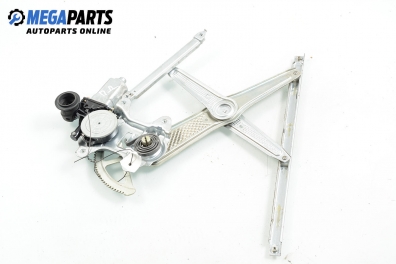 Antrieb el. fensterheber for Toyota Yaris 1.3 16V, 86 hp, 5 türen automatic, 2002, position: rechts, vorderseite