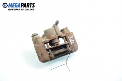 Caliper for Toyota Yaris 1.3 16V, 86 hp, 5 doors automatic, 2002, position: rear - right