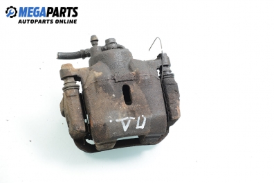 Caliper for Toyota Yaris 1.3 16V, 86 hp, 5 doors automatic, 2002, position: front - right