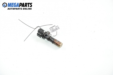 Senzor arbore cotit for Toyota Yaris 1.3 16V, 86 hp automatic, 2002