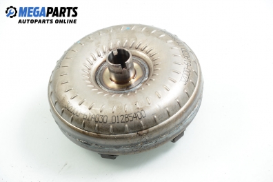 Torque converter for Toyota Yaris 1.3 16V, 86 hp, 5 doors automatic, 2002 № 32000-61A030