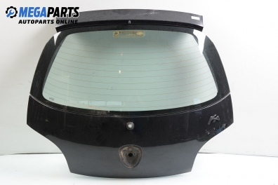 Boot lid for Ford Ka 1.3, 60 hp, 1996