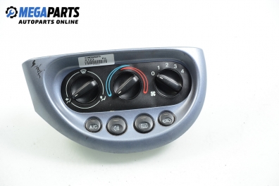 Bedienteil klimaanlage for Ford Ka 1.3, 60 hp, 1996