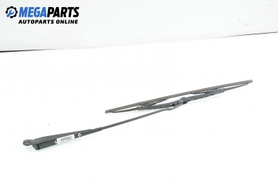 Front wipers arm for Ford Ka 1.3, 60 hp, 1996, position: left