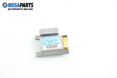 Airbag module for Ford Ka 1.3, 60 hp, 1996 № 97KG 14B056 BB