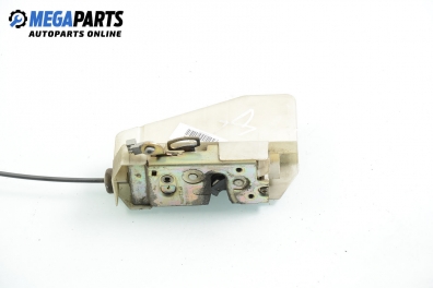 Lock for Ford Ka 1.3, 60 hp, 1996, position: right