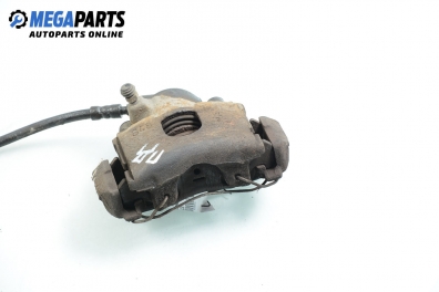 Caliper for Ford Ka 1.3, 60 hp, 1996, position: front - right