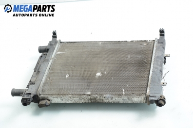 Wasserradiator for Ford Ka 1.3, 60 hp, 1996