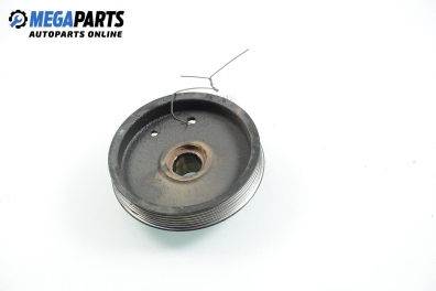 Fulie curea for Ford Ka 1.3, 60 hp, 1996