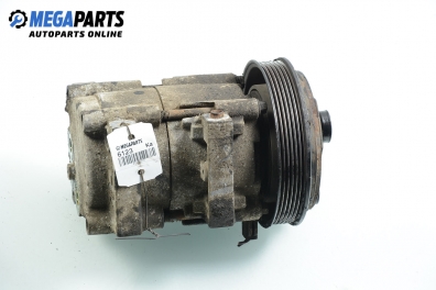 AC compressor for Ford Ka 1.3, 60 hp, 1996