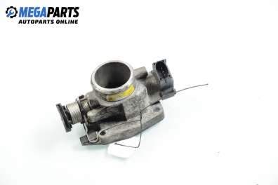 Clapetă carburator for Ford Ka 1.3, 60 hp, 1996