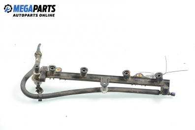 Fuel rail for Ford Ka 1.3, 60 hp, 1996