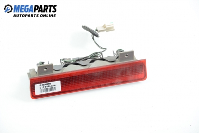 Central tail light for Mitsubishi Space Runner 2.0 TD, 82 hp, 1999