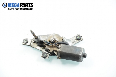Front wipers motor for Mitsubishi Space Runner 2.0 TD, 82 hp, 1999, position: rear