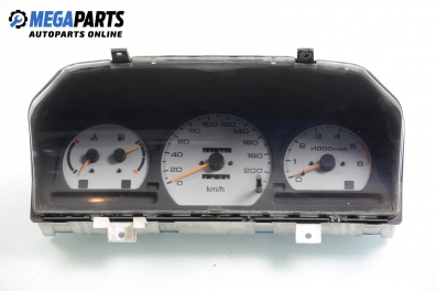 Instrument cluster for Mitsubishi Space Runner 2.0 TD, 82 hp, 1999