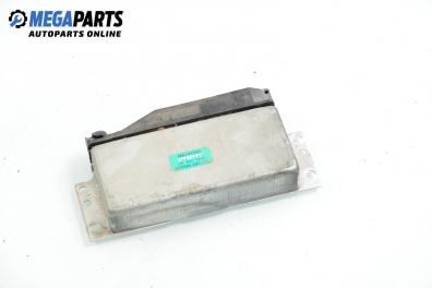 Steuergerät ABS for Mitsubishi Space Runner 2.0 TD, 82 hp, 1999 № MR249589