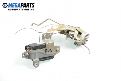 Schloss for Mitsubishi Space Runner 2.0 TD, 82 hp, 1999, position: links, vorderseite