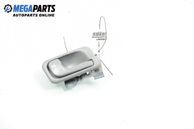 Inner handle for Mitsubishi Space Runner 2.0 TD, 82 hp, 1999, position: front - right