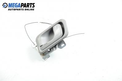 Inner handle for Mitsubishi Space Runner 2.0 TD, 82 hp, 1999, position: front - left