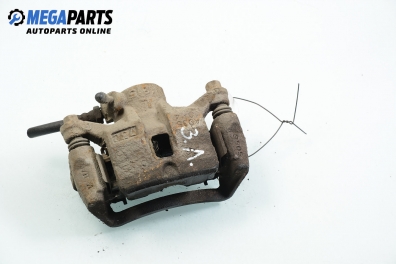 Bremszange for Mitsubishi Space Runner 2.0 TD, 82 hp, 1999, position: links, rückseite