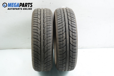Snow tires TOYO 185/70/14, DOT: 3213 (The price is for two pieces)