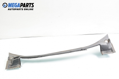 Verkleidung unter scheibenwischern for Opel Zafira A 1.6 16V, 101 hp, 2002