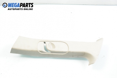 Interieur kunststoffbauteile for Opel Zafira A 1.6 16V, 101 hp, 2002