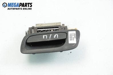 Außengriff for Opel Zafira A 1.6 16V, 101 hp, 2002, position: links, vorderseite