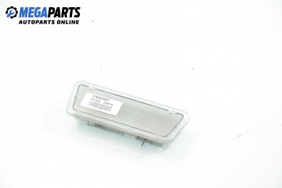 Beleuchtung for Opel Zafira A 1.6 16V, 101 hp, 2002
