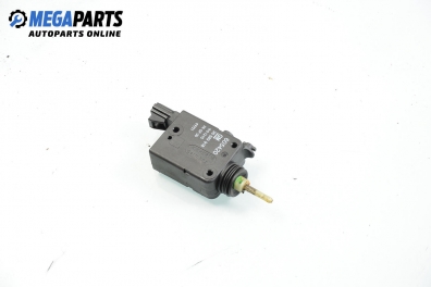 Antrieb zentralverriegelung for Opel Zafira A 1.6 16V, 101 hp, 2002