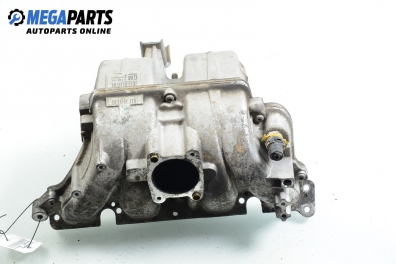 Ansaugkrümmer for Opel Zafira A 1.6 16V, 101 hp, 2002