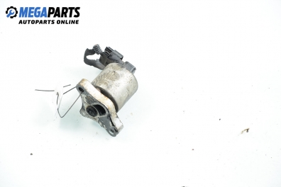 EGR ventil for Opel Zafira A 1.6 16V, 101 hp, 2002