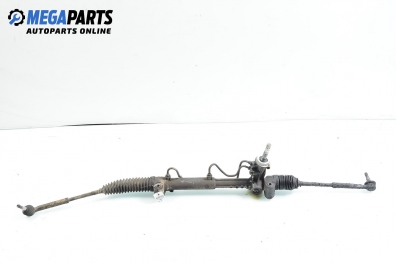 Zahnstangen-lenkgetriebe, hydraulisch for Opel Zafira A 1.6 16V, 101 hp, 2002