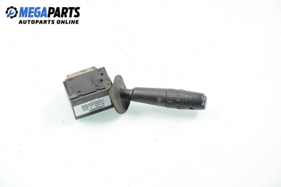 Wiper lever for Peugeot 806 2.0, 121 hp, 1995