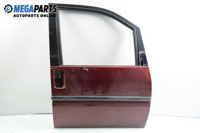 Door for Peugeot 806 2.0, 121 hp, 1995, position: front - right