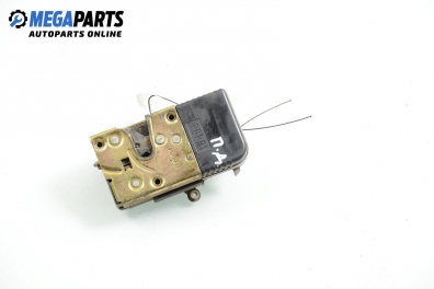 Lock for Peugeot 806 2.0, 121 hp, 1995, position: front - right